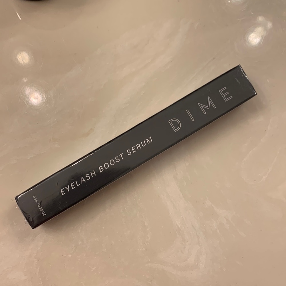 DIME Lash Serum